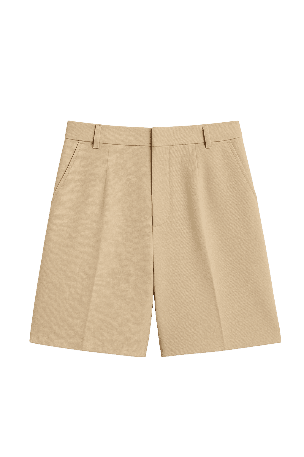 Chino Shorts