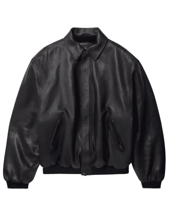 Leathers