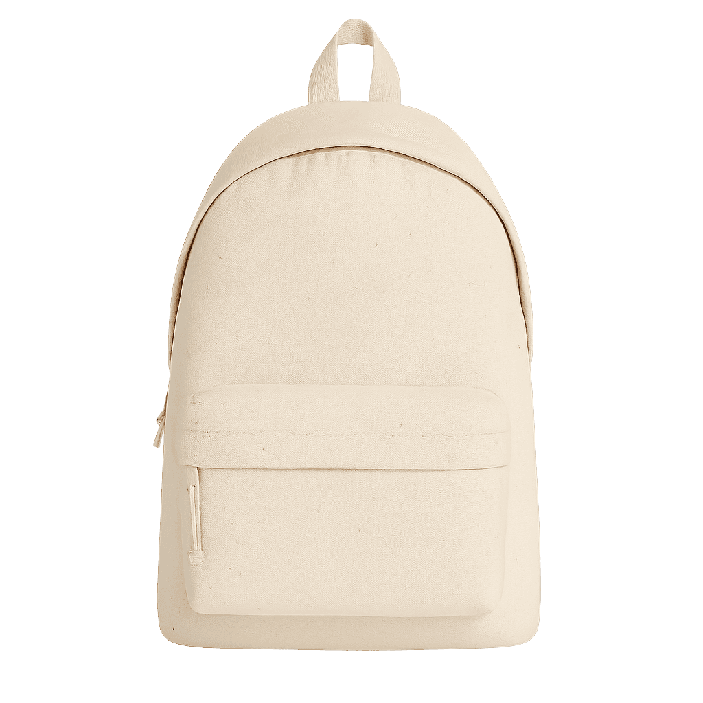 Nylon Backpack