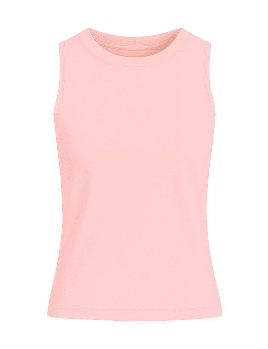 Active Sleeveless Top