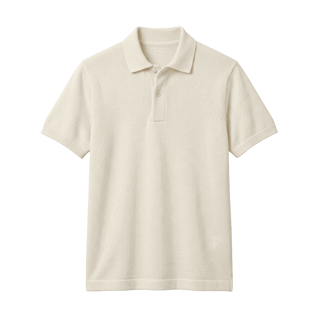 polo more classic fit T-shirt