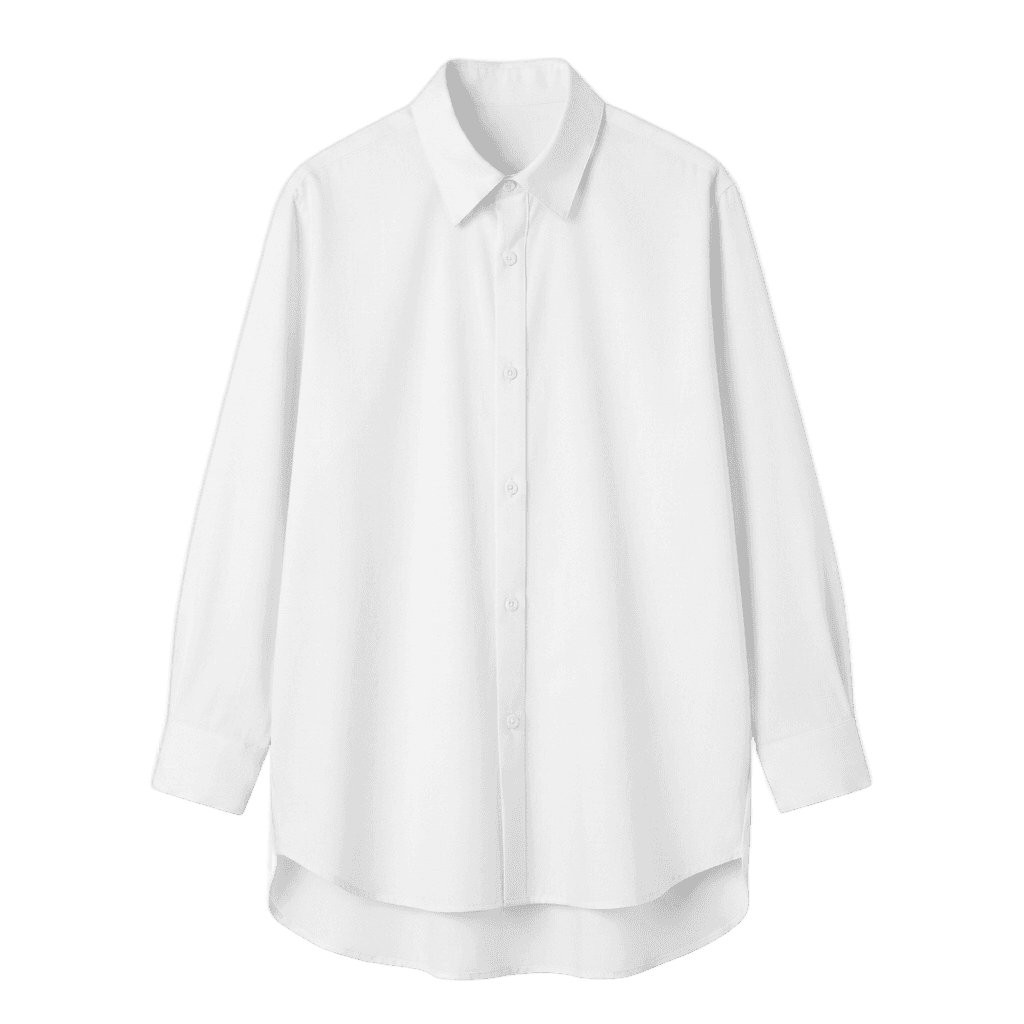 Loose Fit Shirt