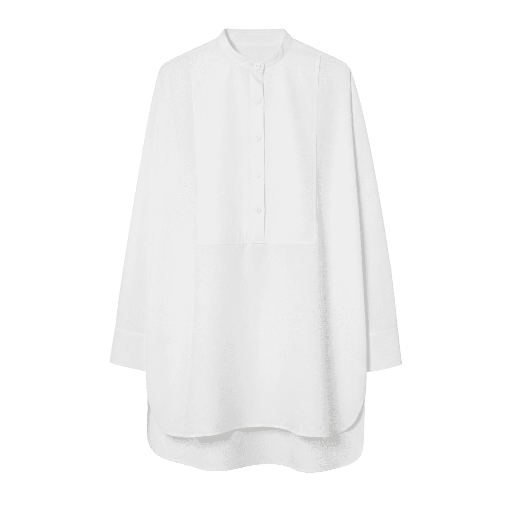 Bib Shirt