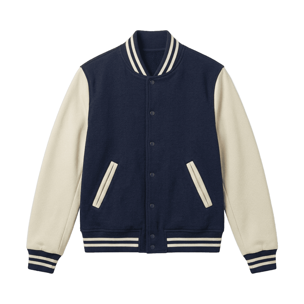 Letterman Jacket