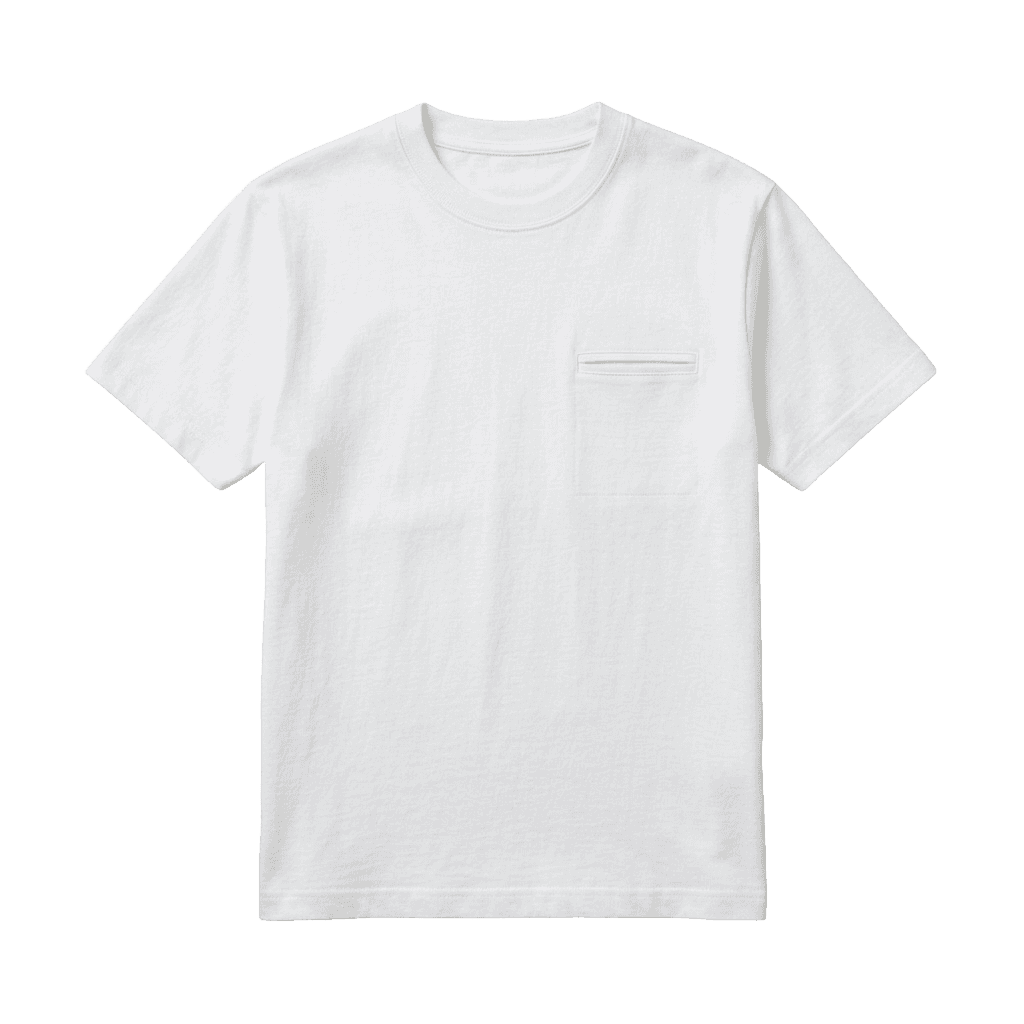 Pocket T-shirt