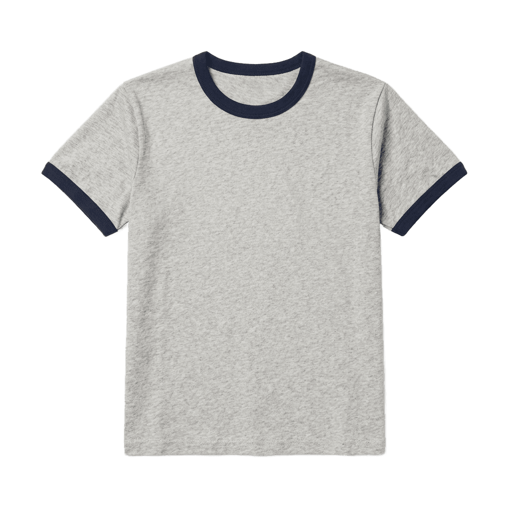 Ringer t-shirt