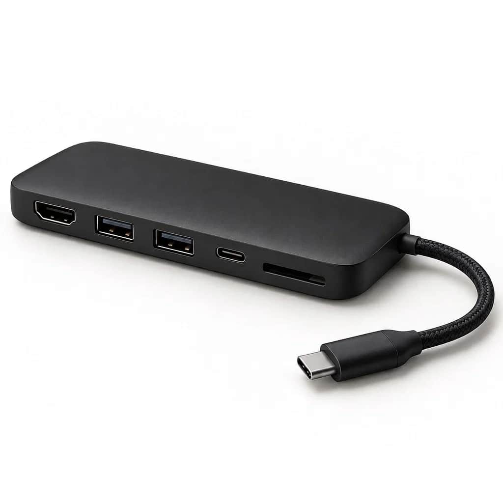 USB-C Hub