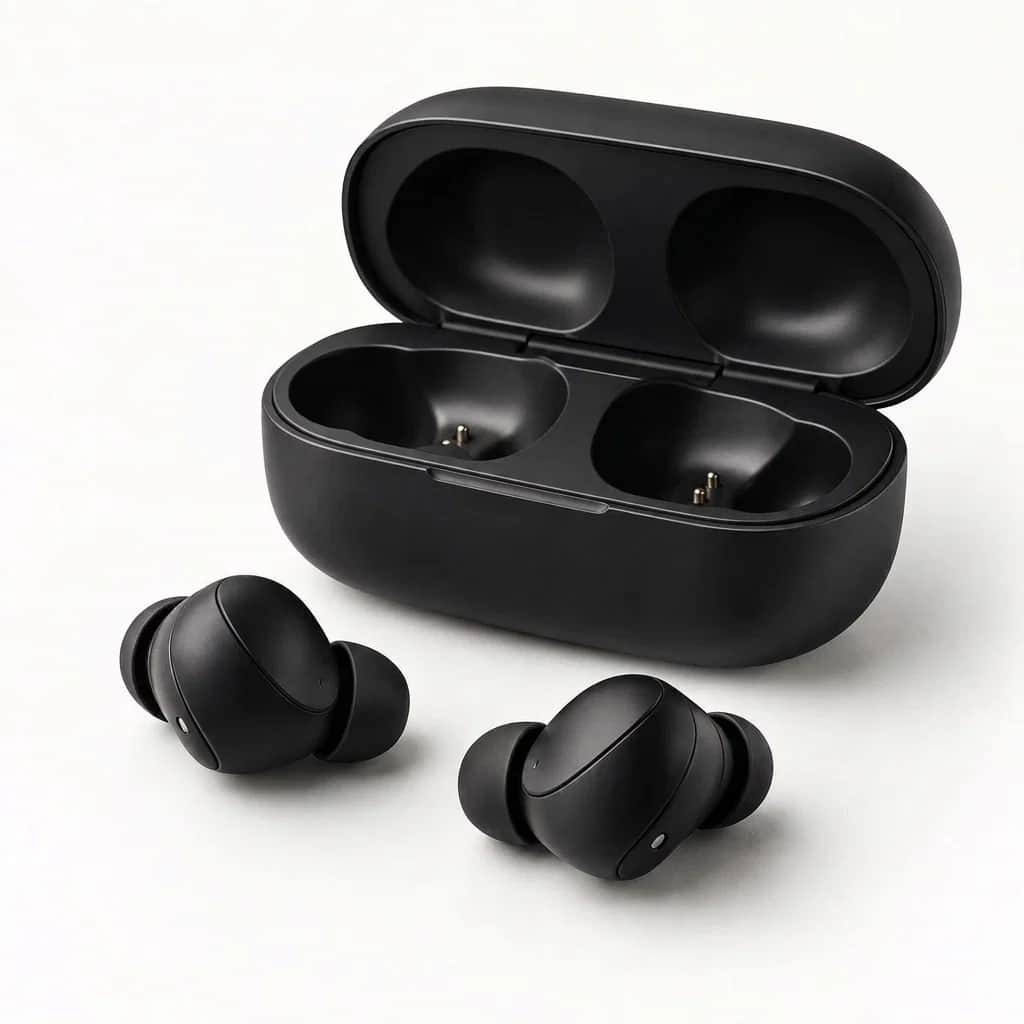 Wireless Earbuds