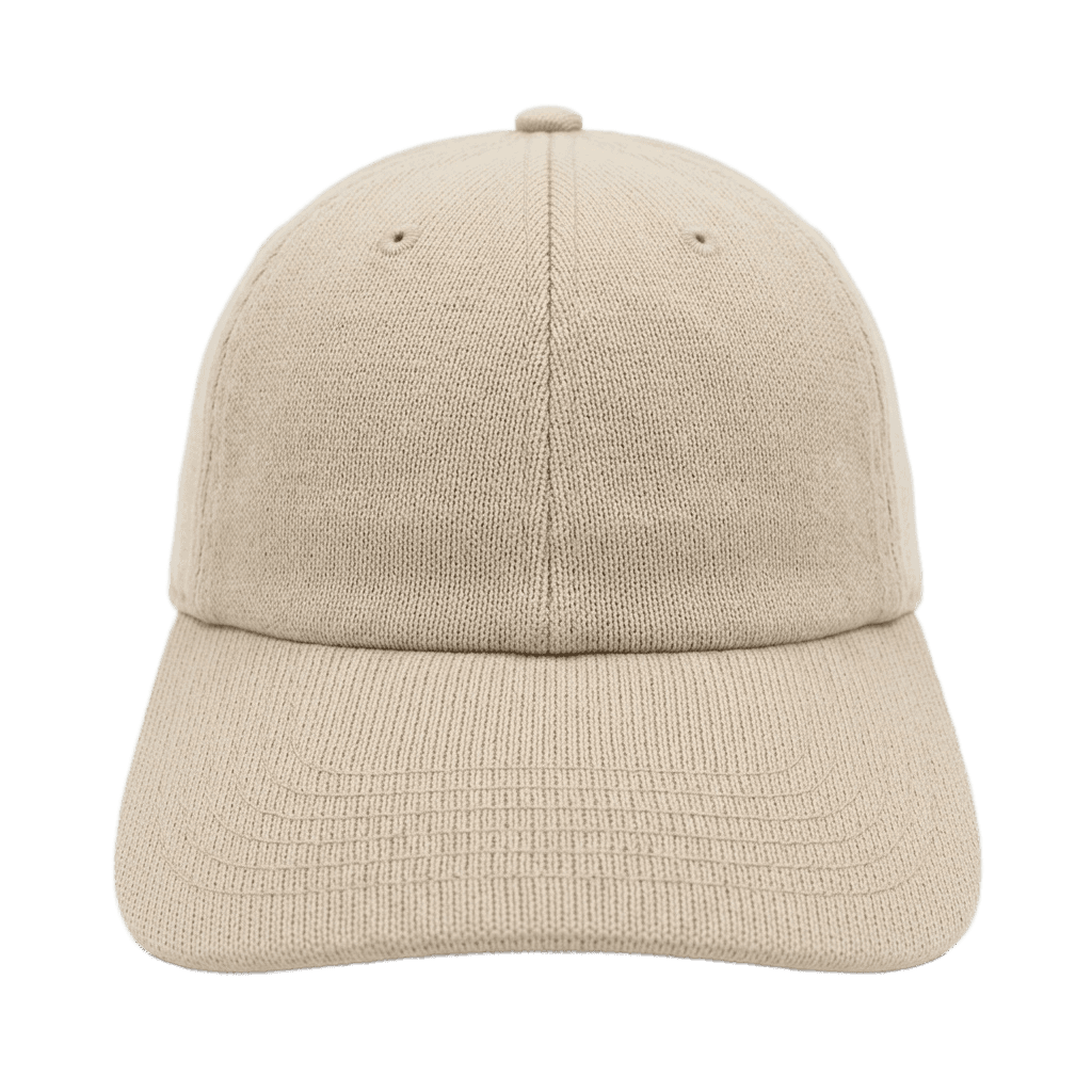 Relaxed Polo Cap