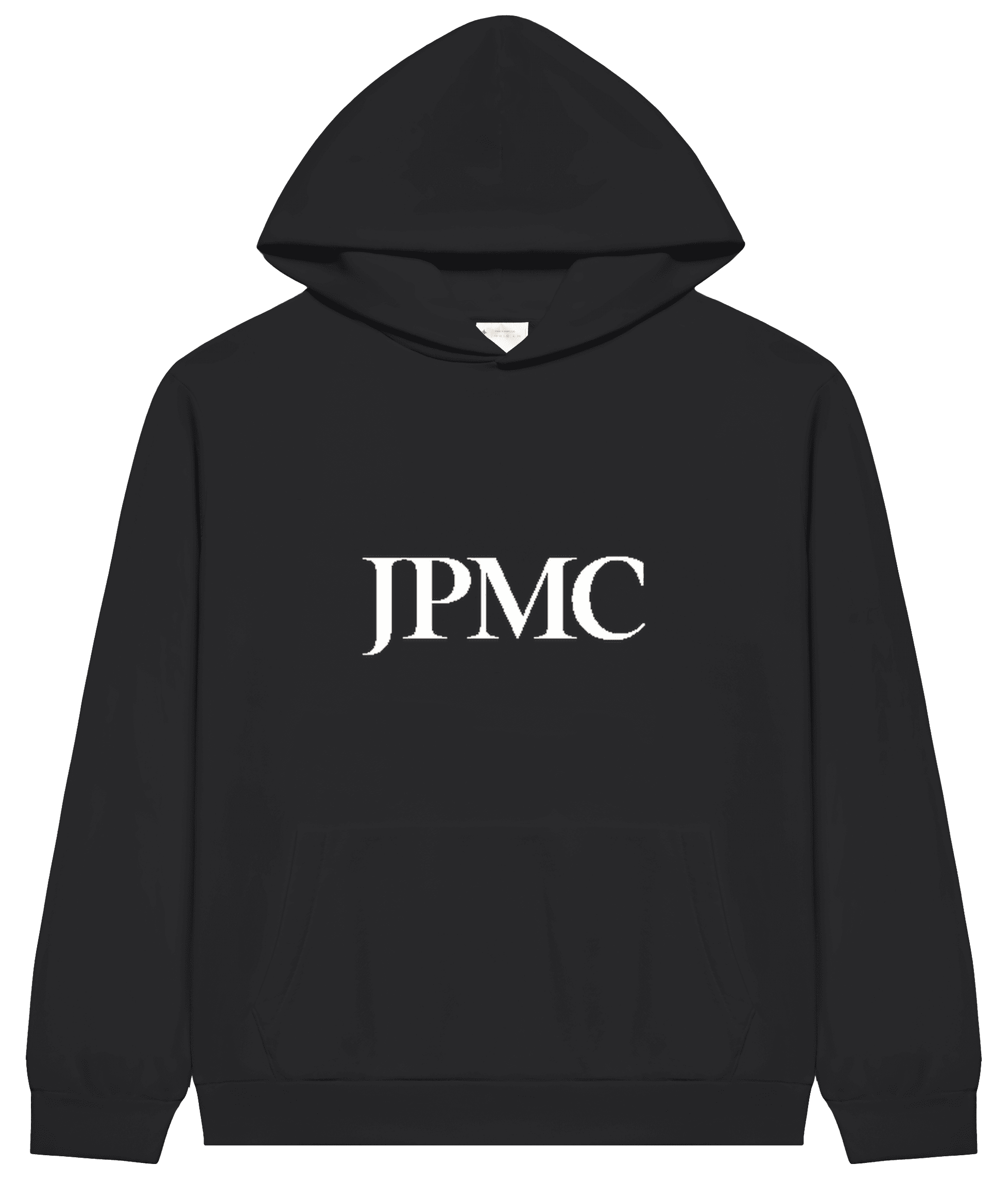 Limited Edition JP Morgan Hoodie