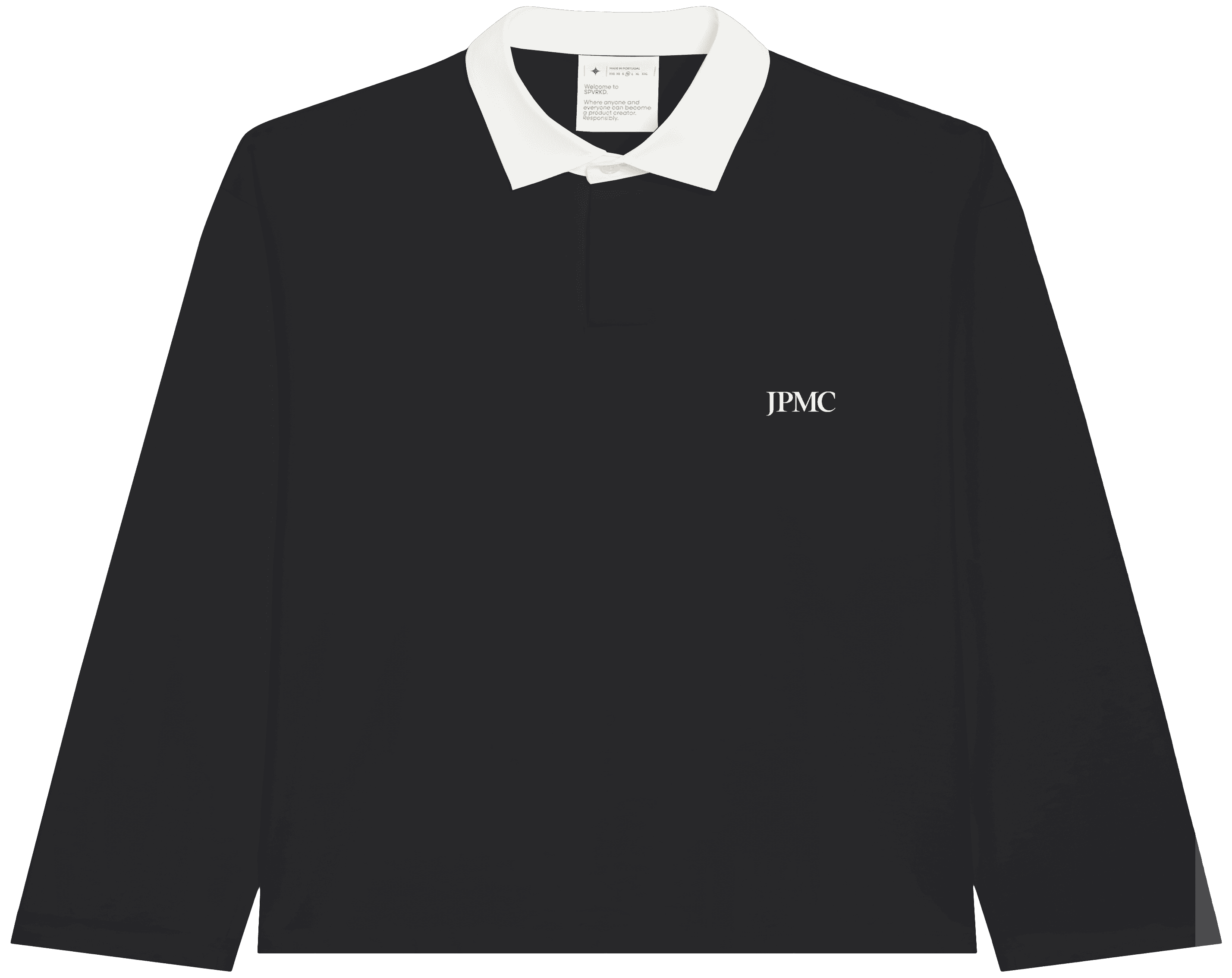 Limited Edition JP Morgan Shirt