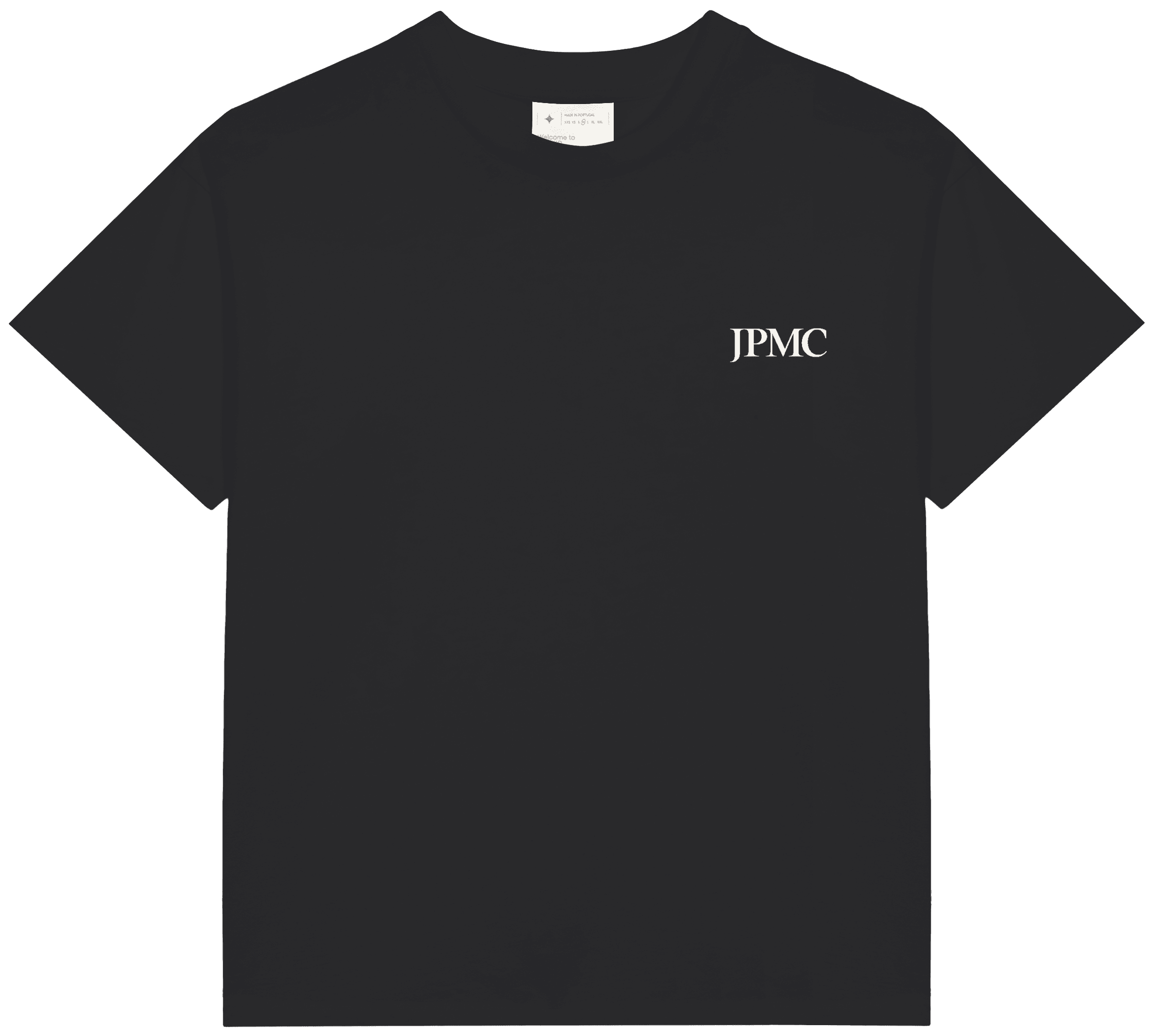 Limited Edition JP Morgan TShirt