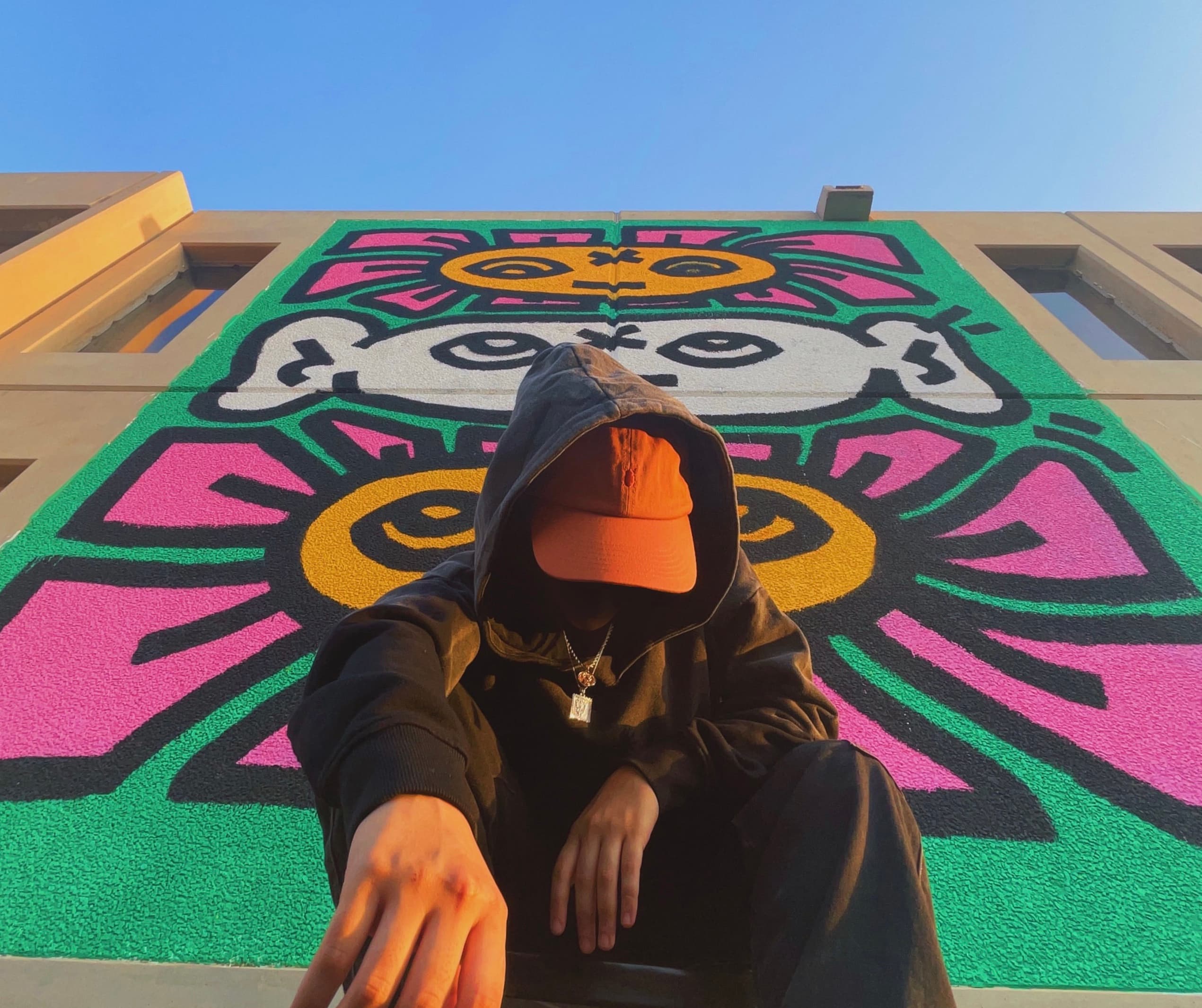 Profile Cover
