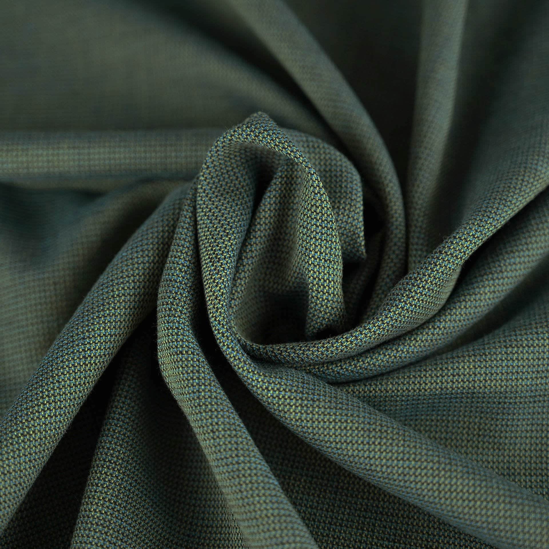 Agriwaste blended Cotton