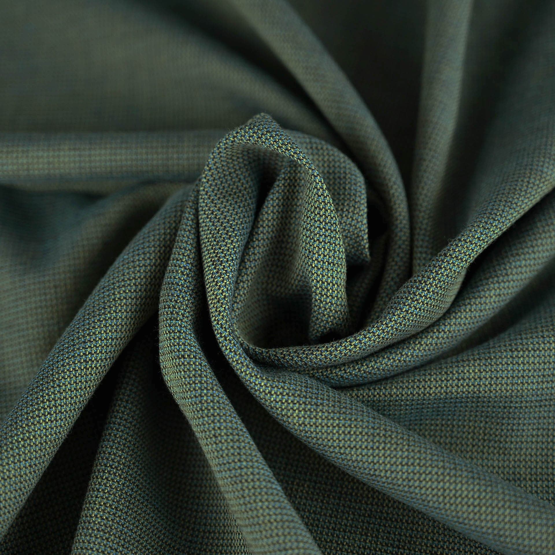 Agriwaste blended Cotton