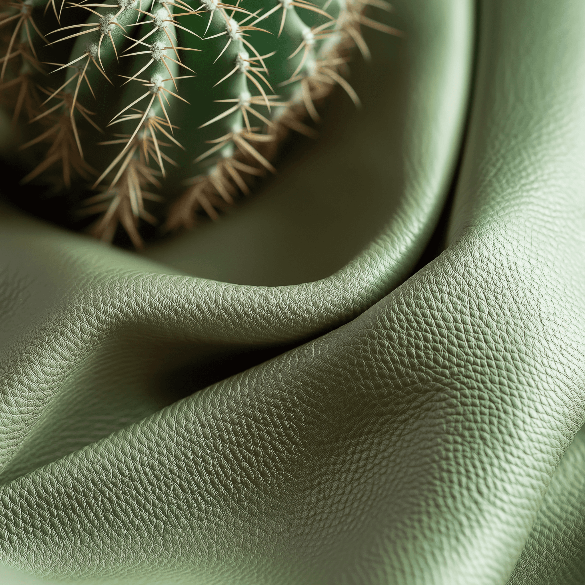 CACTUS LEATHER