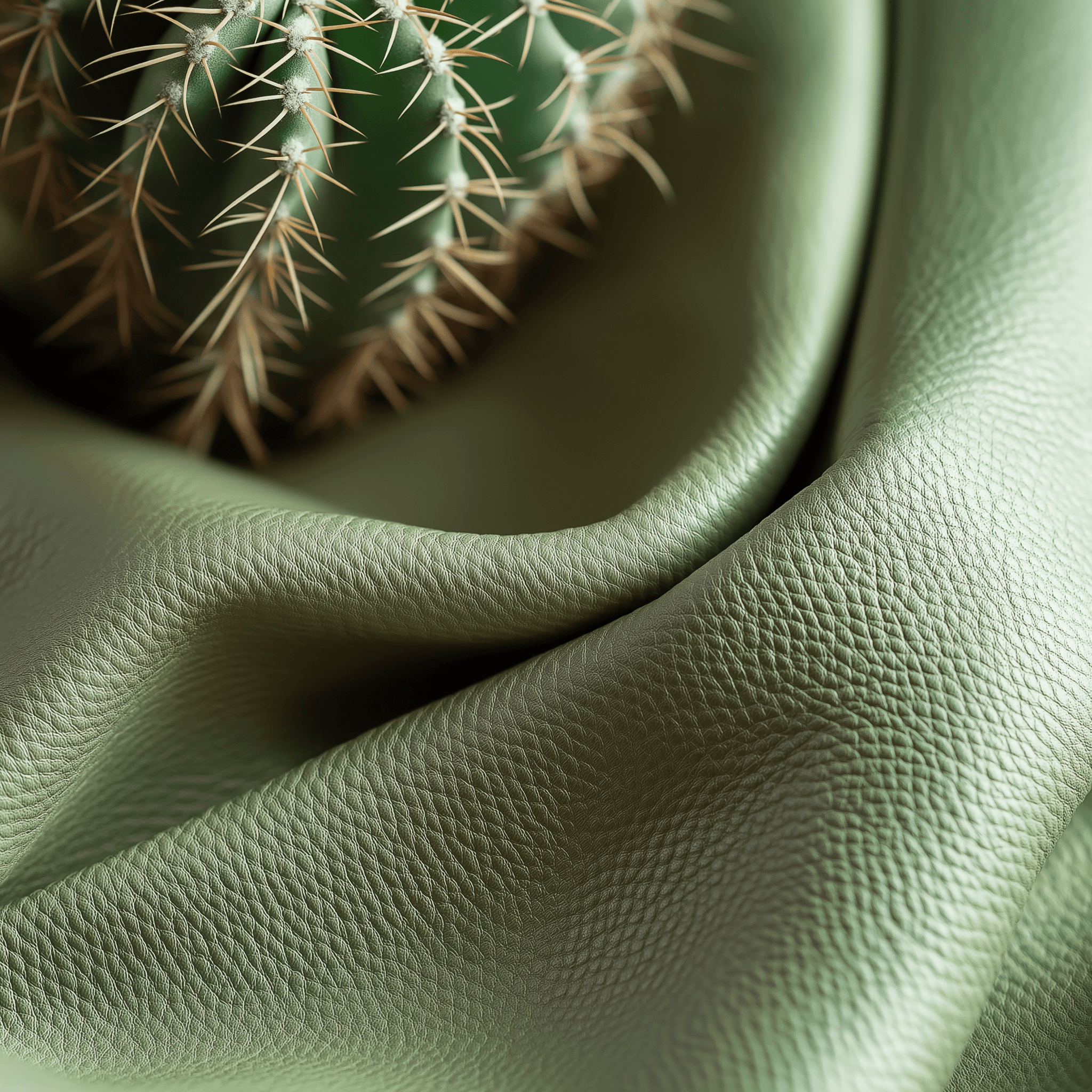 CACTUS LEATHER
