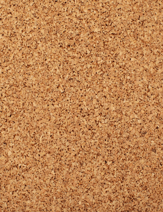 CORK LEATHER