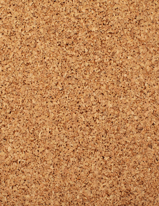 CORK LEATHER
