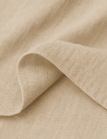 HEAVYWEIGHT LINEN