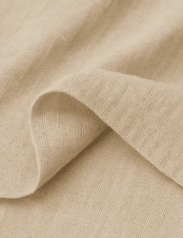 HEAVYWEIGHT LINEN