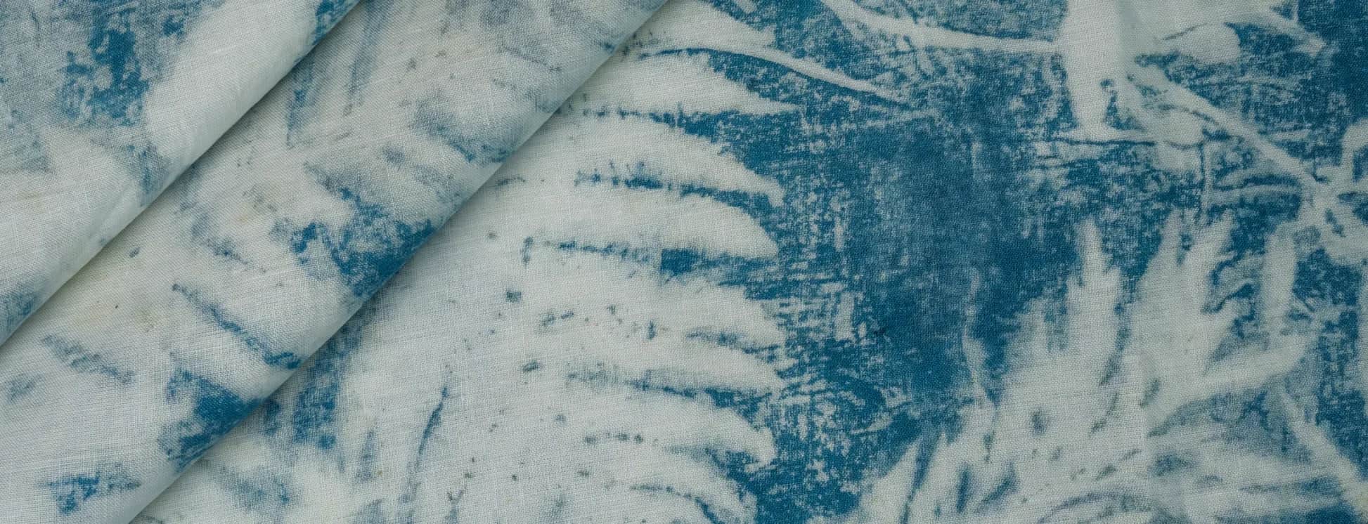 HEMP DENIM