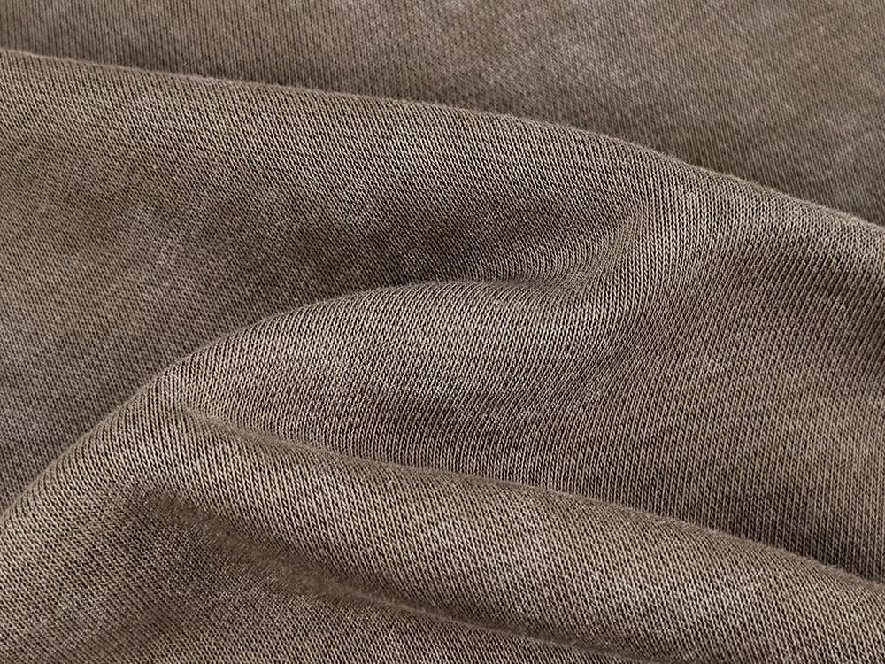 Heavyweight single jersey