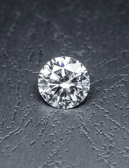 Lab Grown Diamond