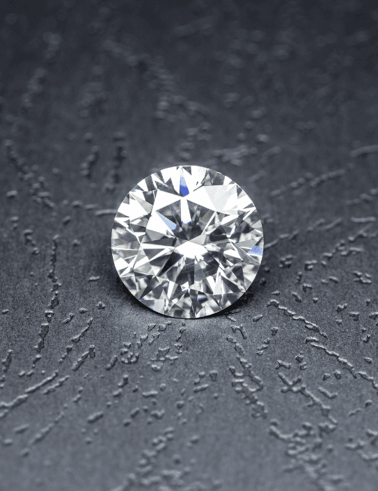 Lab Grown Diamond