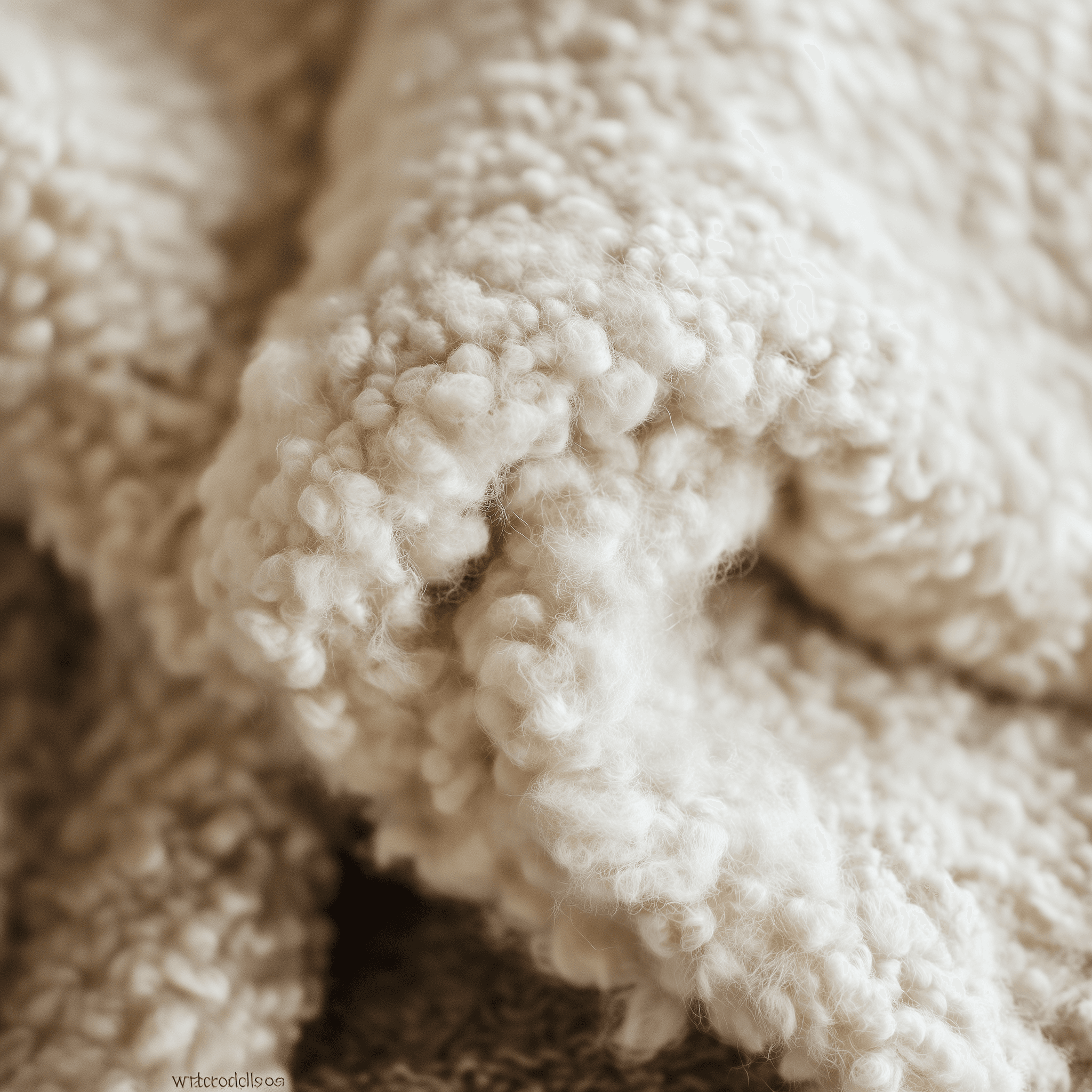 LoopBack Fleece