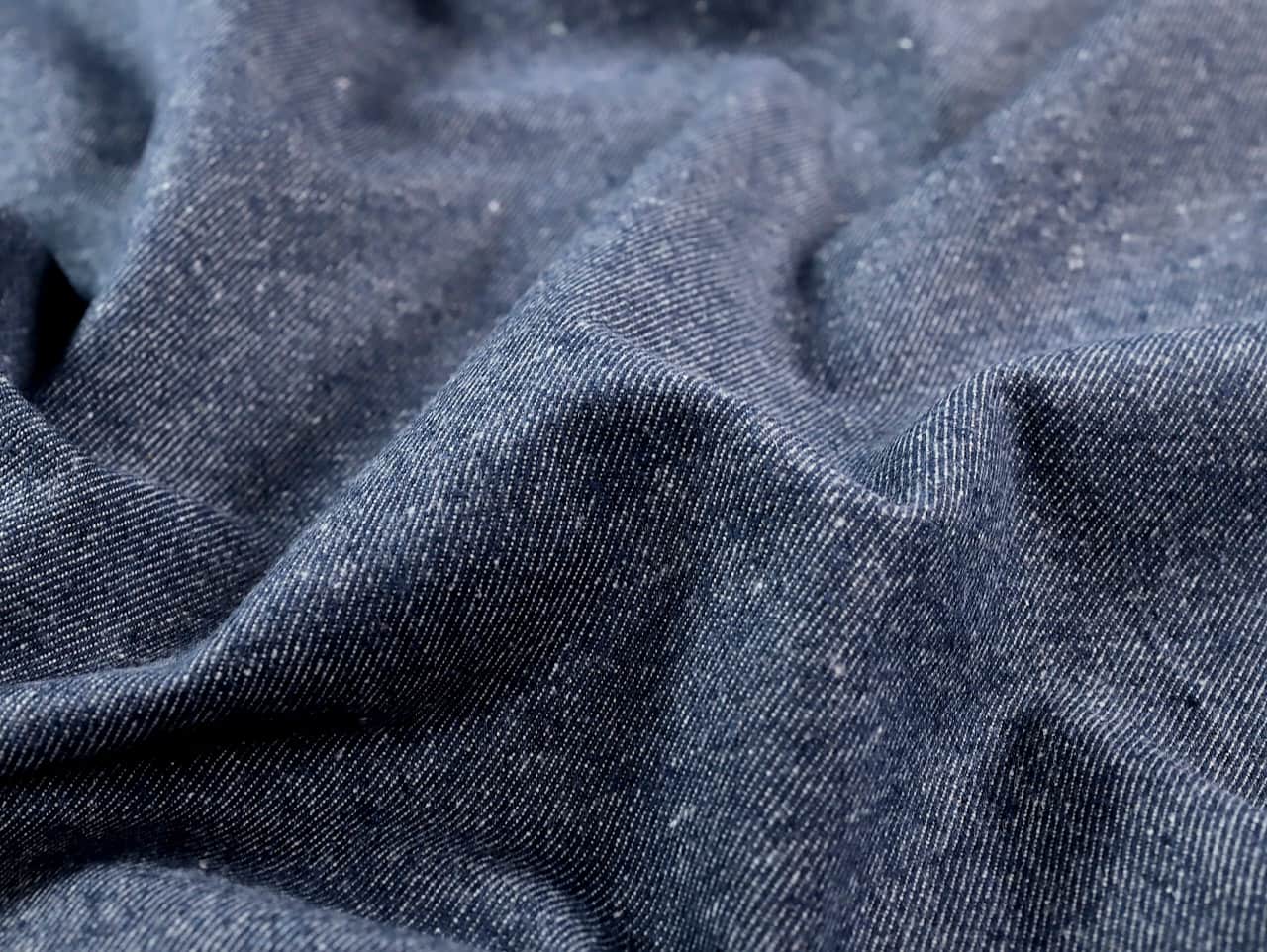 RECYCLED DENIM