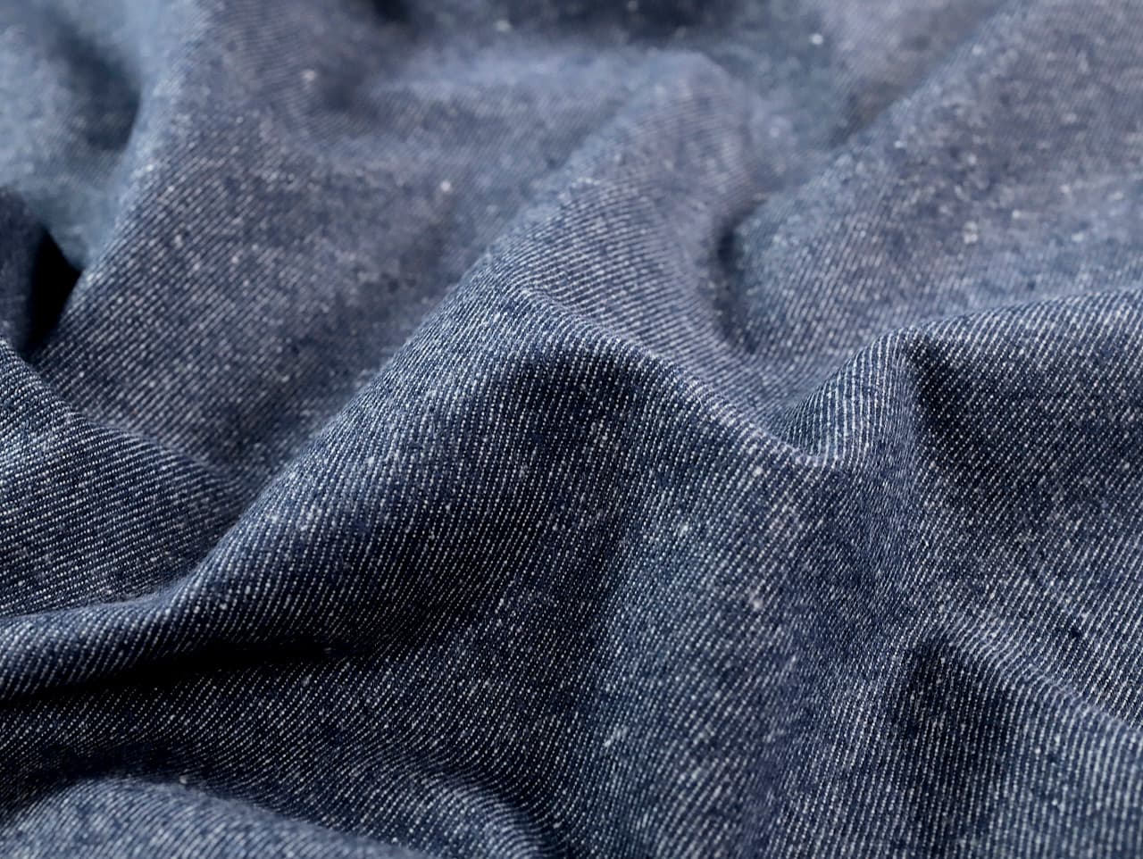 RECYCLED DENIM
