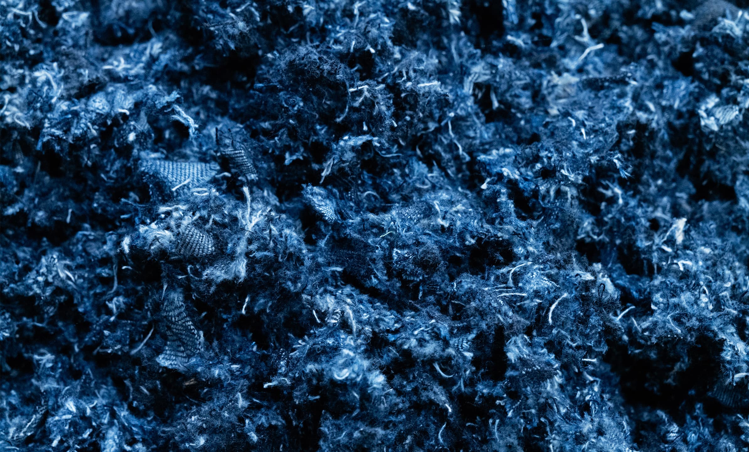 RECYCLED TEX Renewcell's Circulose®