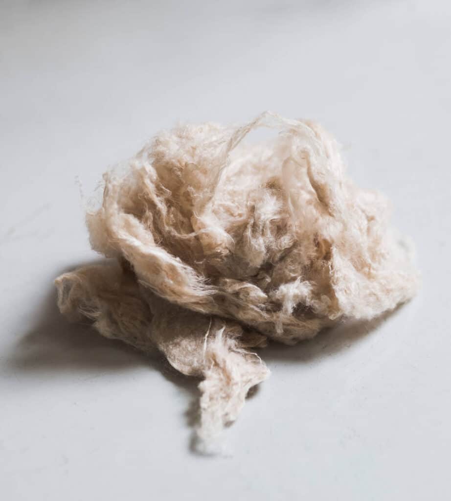 RECYCLED TEXTILE Infinited Fiber's Infinna™