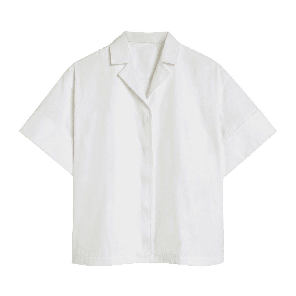 Regular Fit Resort Shirt
